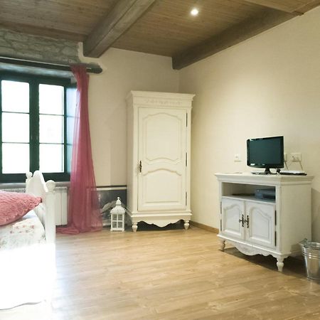 CortemiliaA Casa Di Anna住宿加早餐旅馆 外观 照片