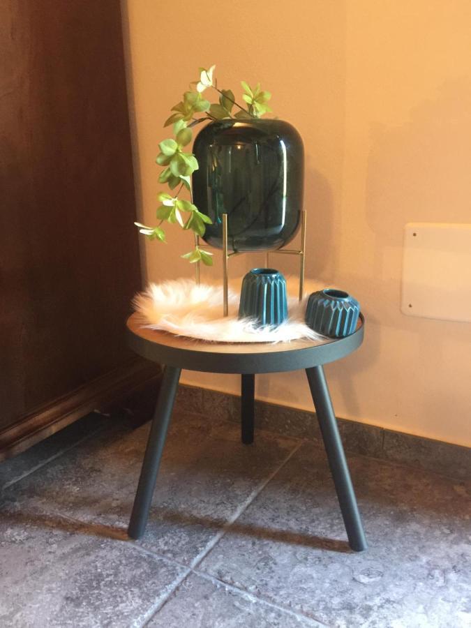 CortemiliaA Casa Di Anna住宿加早餐旅馆 外观 照片